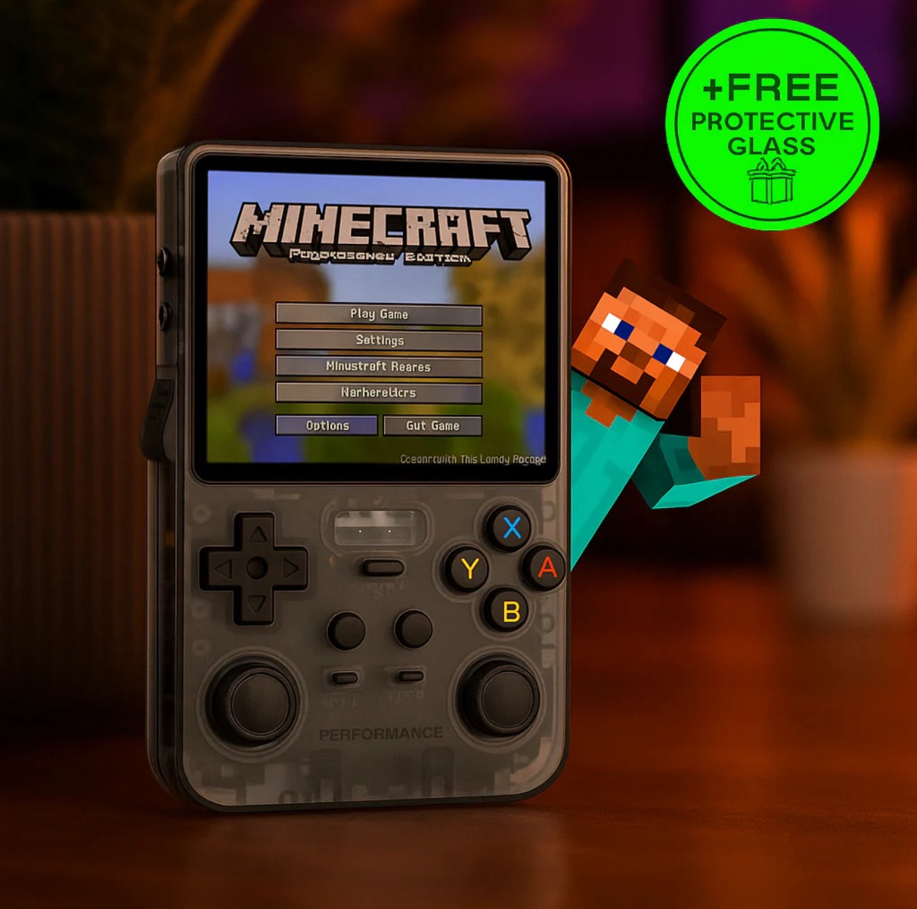 Pixel - Midwest Gaming