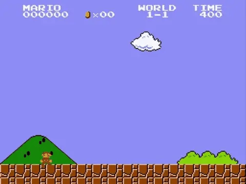 Mario Bros