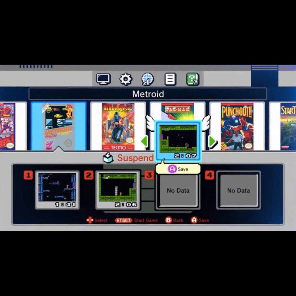 NES Classic Edition