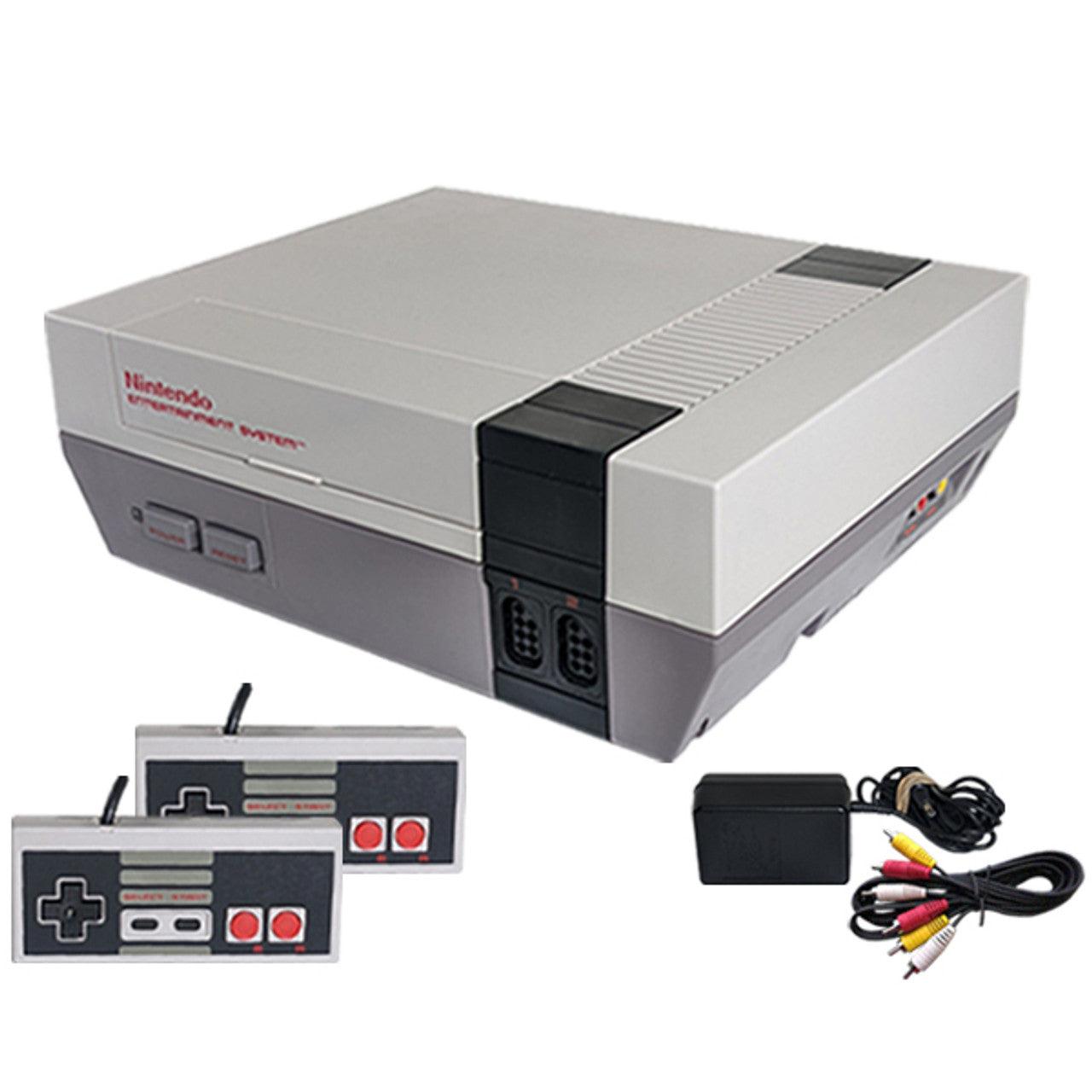 Original NES - Cartridge