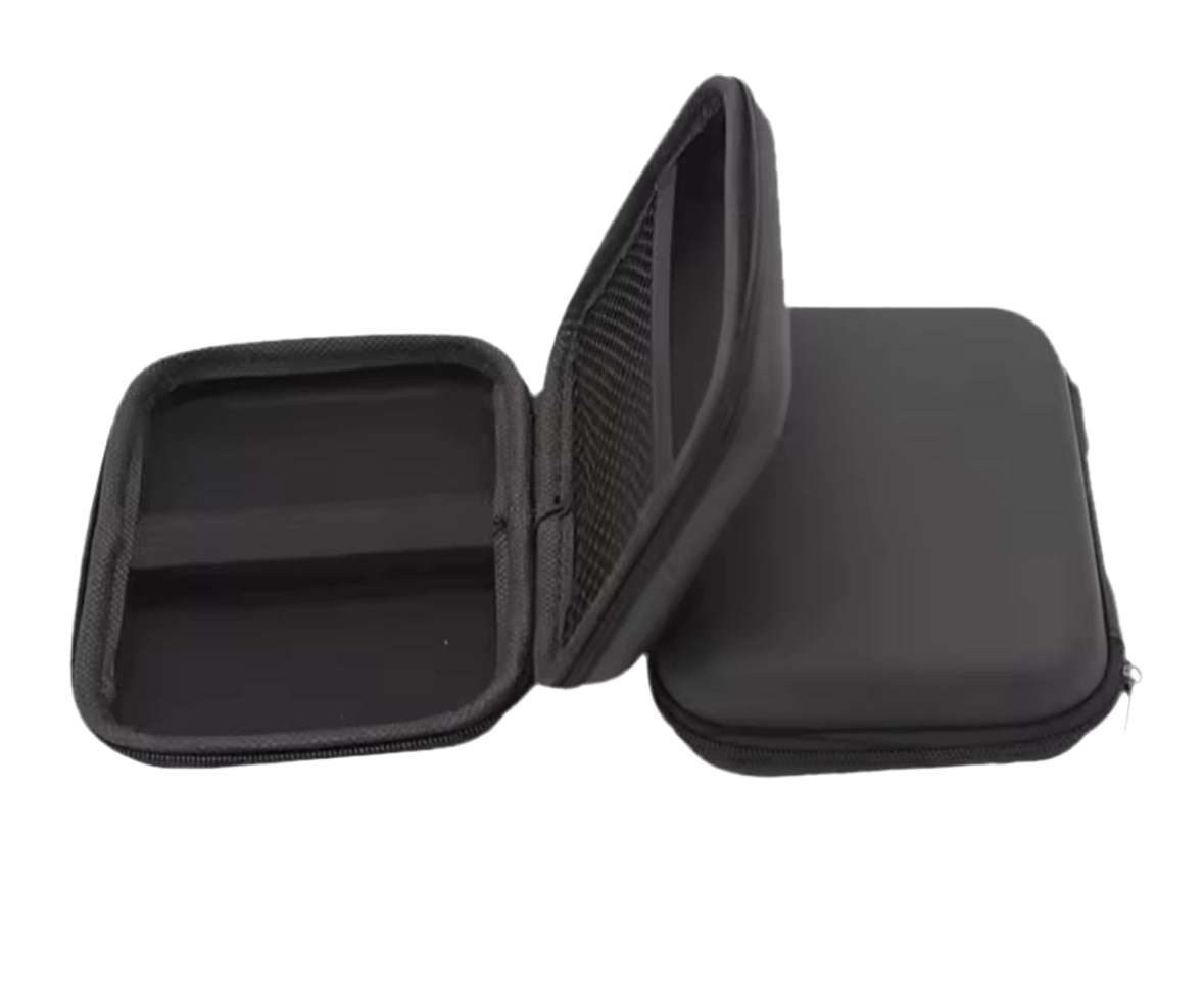 Pixel Game Console Case