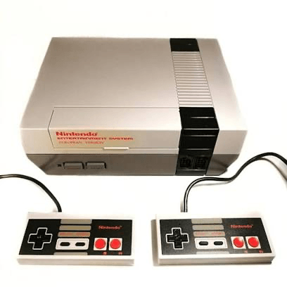 Original NES - Cartridge
