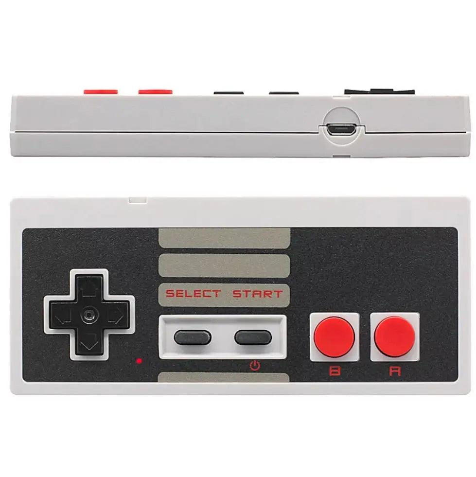 NES Classic Edition Wireless Controller