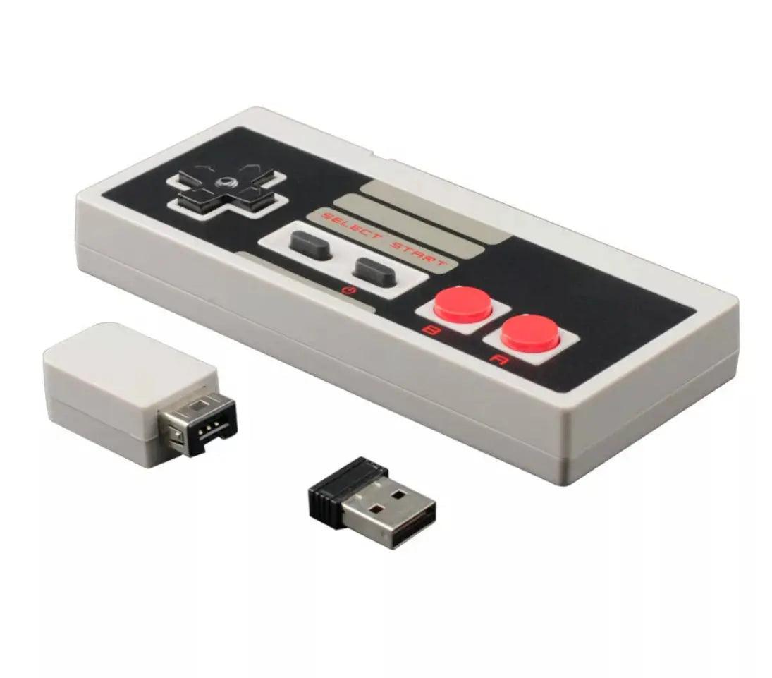 NES Classic Edition Wireless Controller