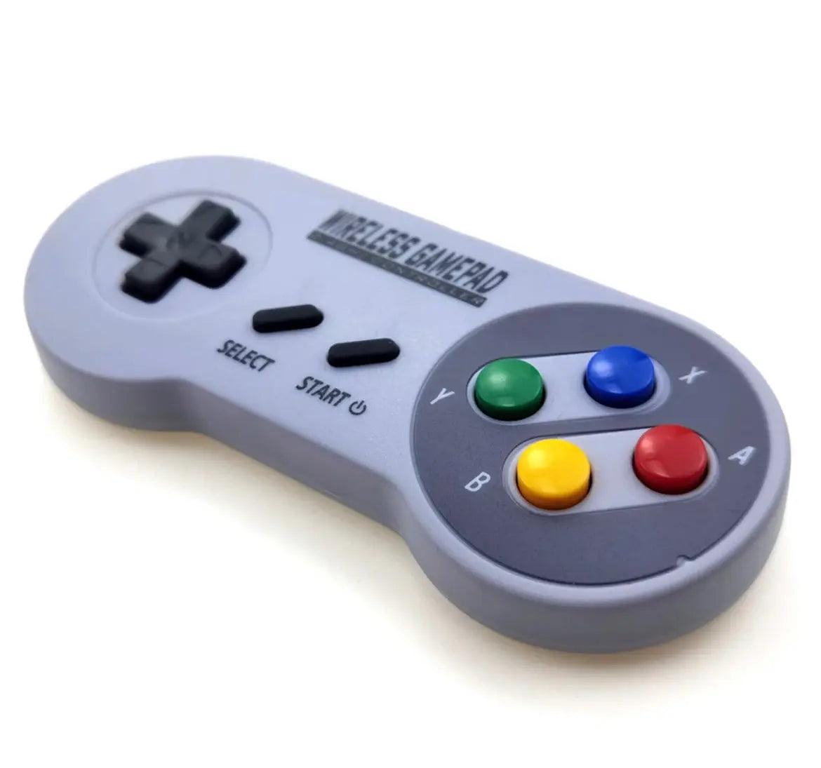 Snes Classic Wireless Controller